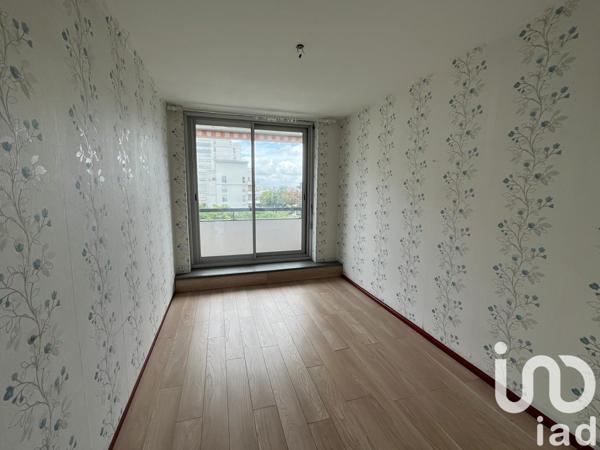 Appartement à vendre 4 pièces 72 m² Lyon 9