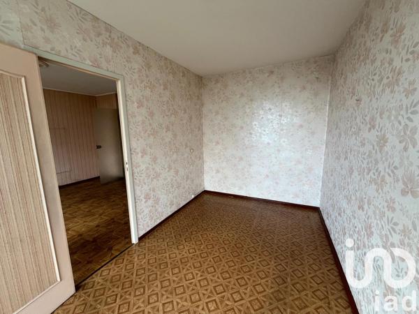 Appartement à vendre 4 pièces 72 m² Lyon 9