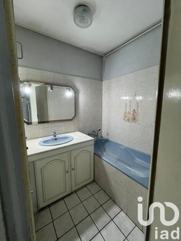 Appartement à vendre 4 pièces 72 m² Lyon 9