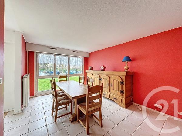 Appartement F4 à vendre  4 pièces - 81,77 m2 CHATOU - 78