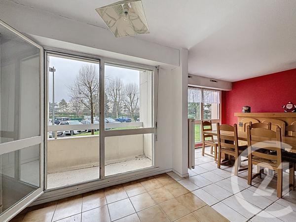 Appartement F4 à vendre  4 pièces - 81,77 m2 CHATOU - 78