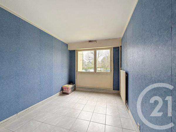 Appartement F4 à vendre  4 pièces - 81,77 m2 CHATOU - 78