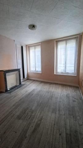 Maison Fere Champenoise 7 pièce(s) 130 m2