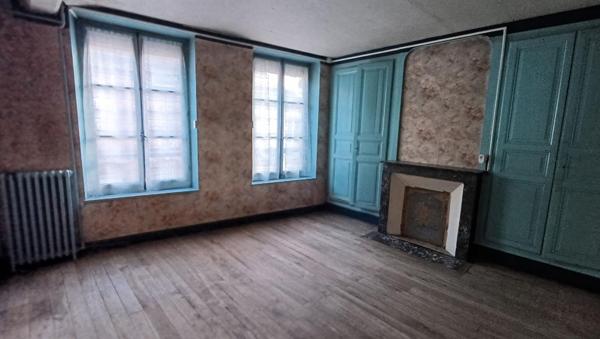 Maison Fere Champenoise 7 pièce(s) 130 m2