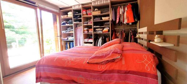 Chalet de plain-pied sans travaux