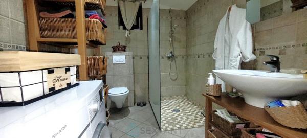 Chalet de plain-pied sans travaux