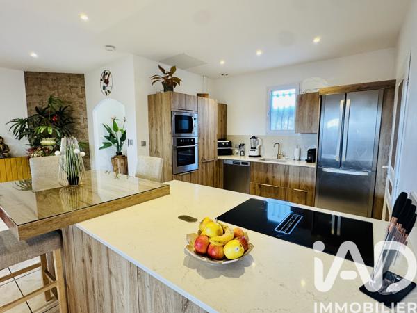 Maison à vendre 5 pièces 110 m² Agde