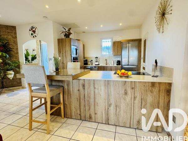 Maison à vendre 5 pièces 110 m² Agde