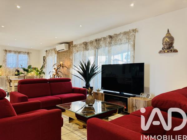 Maison à vendre 5 pièces 110 m² Agde