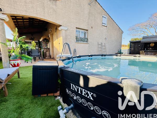 Maison à vendre 5 pièces 110 m² Agde