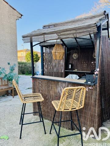 Maison à vendre 5 pièces 110 m² Agde