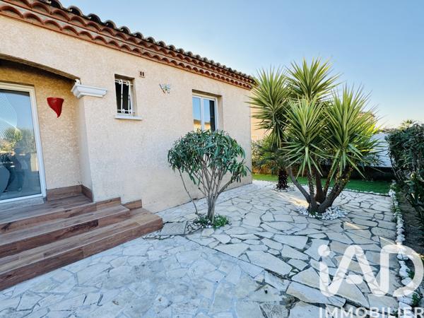 Maison à vendre 5 pièces 110 m² Agde