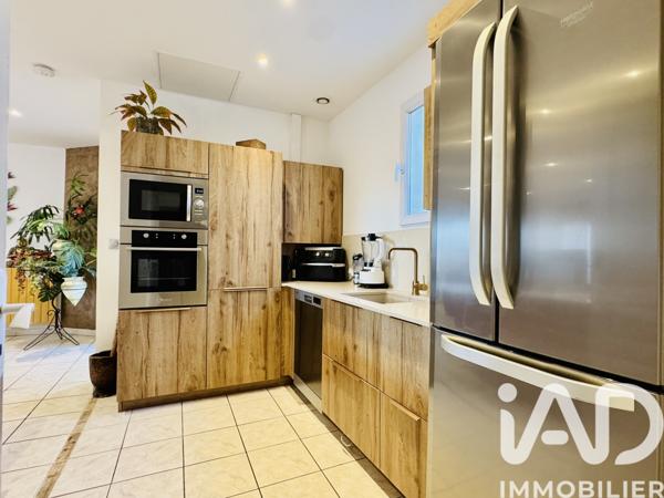 Maison à vendre 5 pièces 110 m² Agde