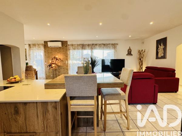 Maison à vendre 5 pièces 110 m² Agde
