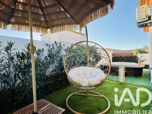 Maison à vendre 5 pièces 110 m² Agde