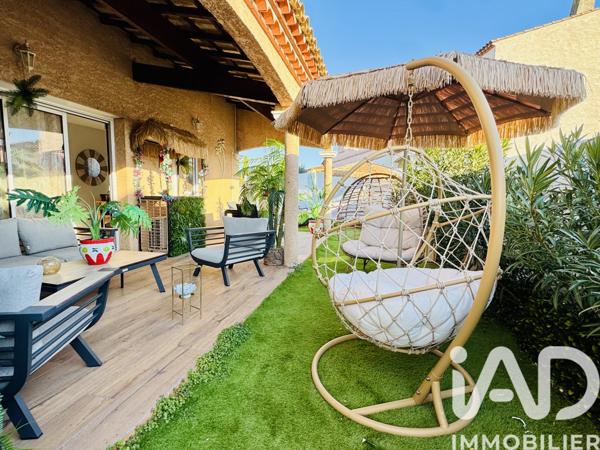 Maison à vendre 5 pièces 110 m² Agde