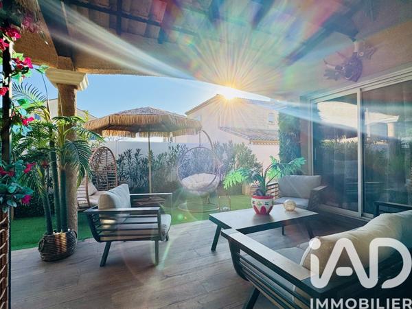 Maison à vendre 5 pièces 110 m² Agde