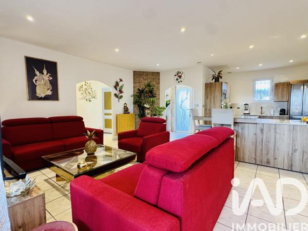 Maison à vendre 5 pièces 110 m² Agde