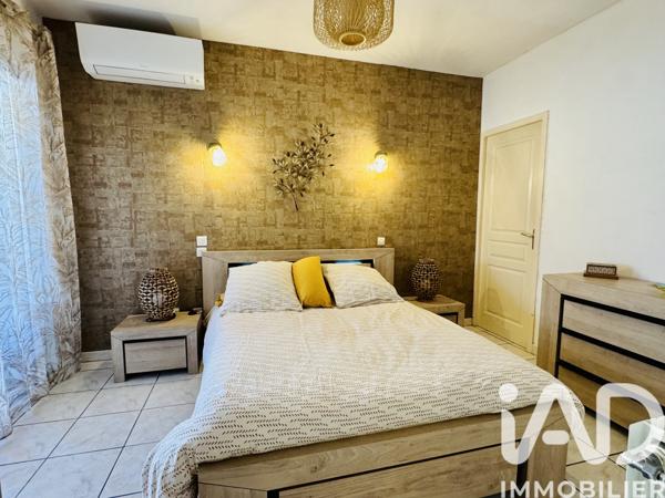 Maison à vendre 5 pièces 110 m² Agde