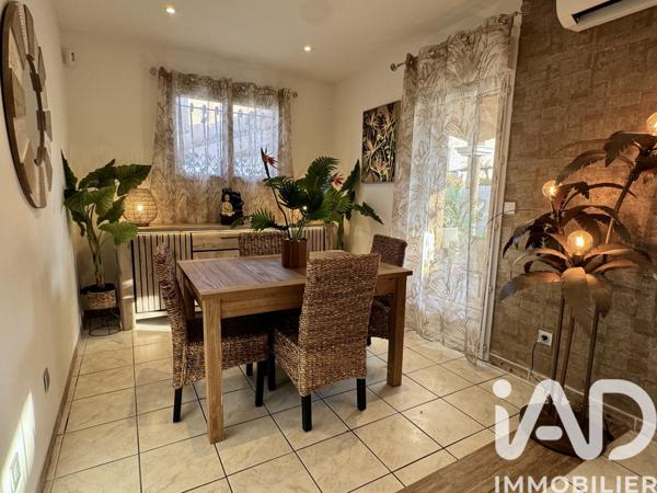 Maison à vendre 5 pièces 110 m² Agde