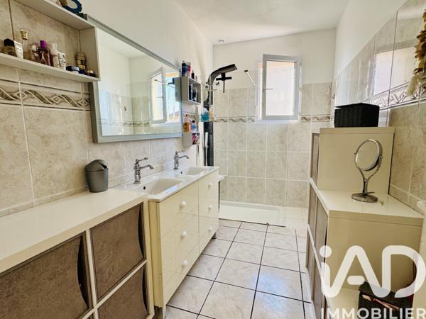 Maison à vendre 5 pièces 110 m² Agde