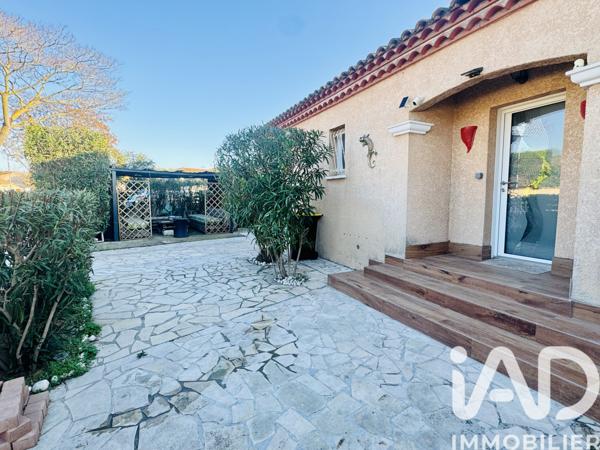 Maison à vendre 5 pièces 110 m² Agde
