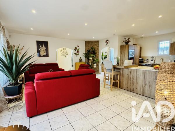 Maison à vendre 5 pièces 110 m² Agde