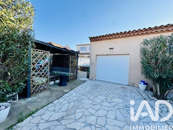 Maison à vendre 5 pièces 110 m² Agde