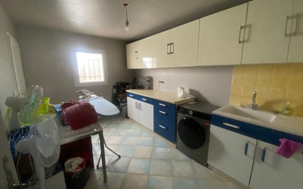 Maison à vendre    5 pièces • 126 m2 Six-Fours-les-Plages