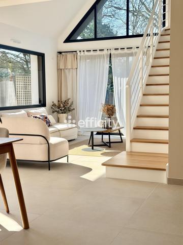 Maison 6 pièces - 145 m²