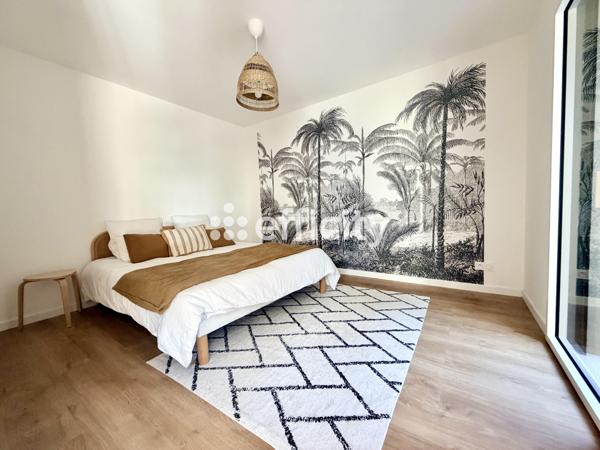 Maison 6 pièces - 145 m²