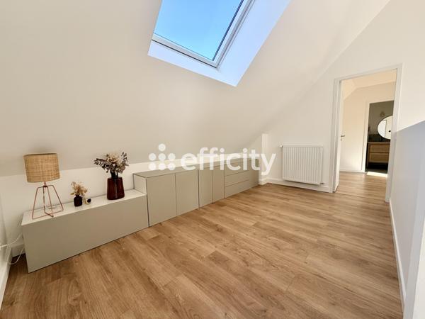 Maison 6 pièces - 145 m²