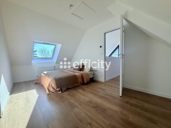 Maison 6 pièces - 145 m²