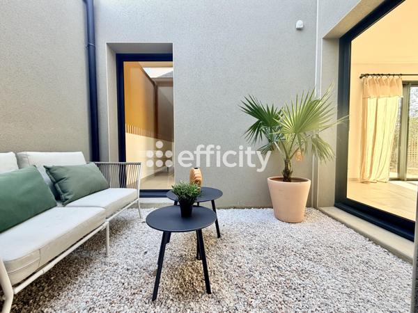 Maison 6 pièces - 145 m²