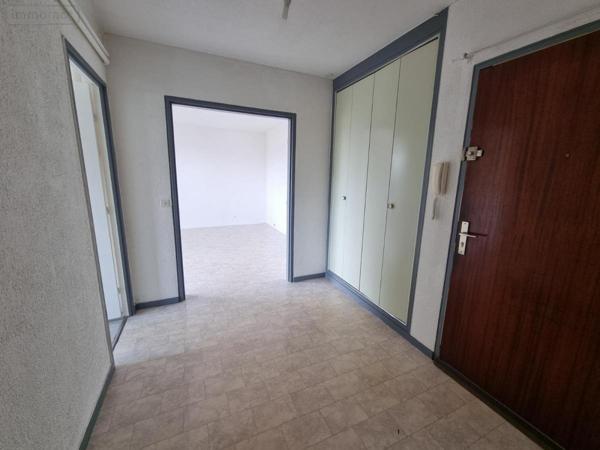 Appartement à vendre à Montargis dans le Loiret (45200), ref : 45050-1291