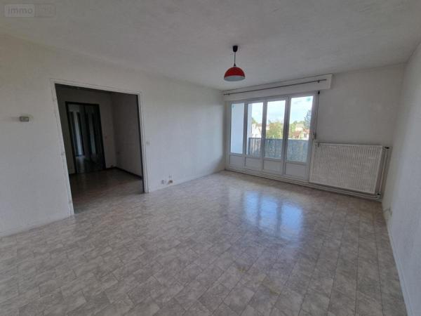 Appartement à vendre à Montargis dans le Loiret (45200), ref : 45050-1291