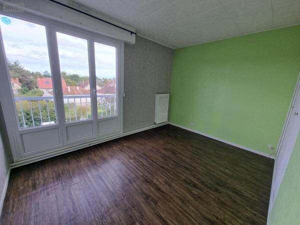 Appartement à vendre à Montargis dans le Loiret (45200), ref : 45050-1291
