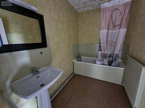 Appartement à vendre à Montargis dans le Loiret (45200), ref : 45050-1291