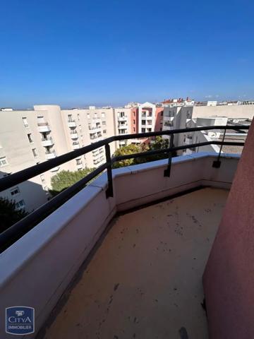 Appartement à louer 2 pièces 49.8m²