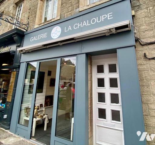 MURS COMMERCIAUX LIBRES