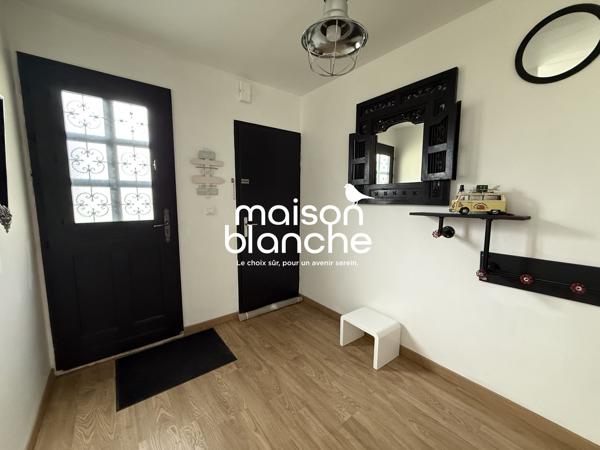 Maison de Plain-pied