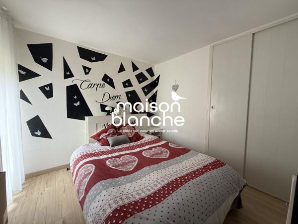 Maison de Plain-pied