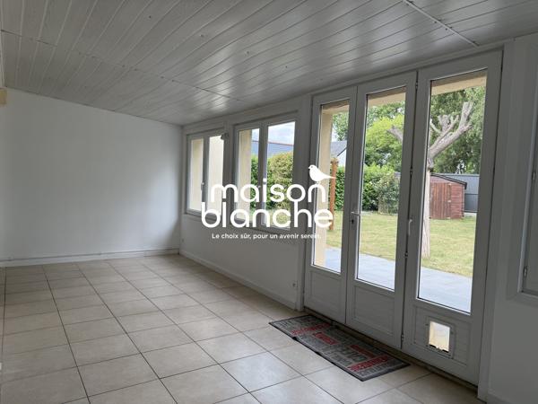 Maison de Plain-pied