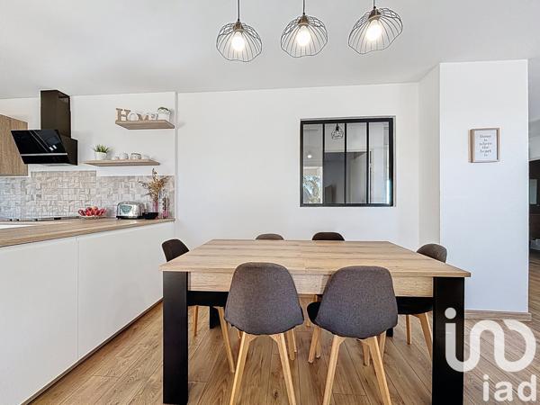 Appartement à vendre 4 pièces 92 m² Nice