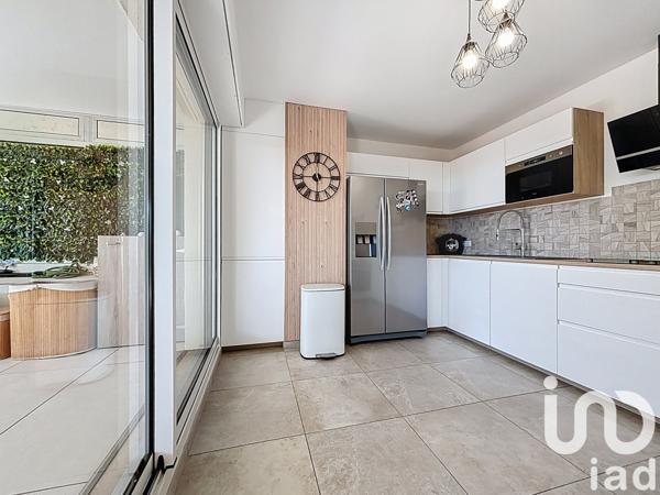 Appartement à vendre 4 pièces 92 m² Nice