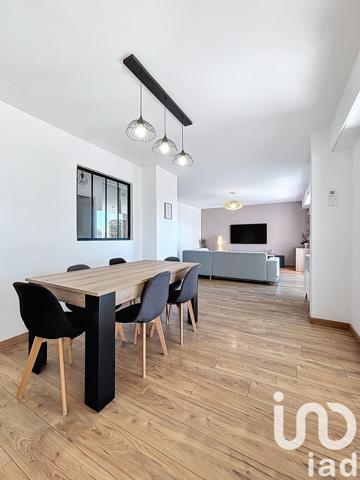 Appartement à vendre 4 pièces 92 m² Nice