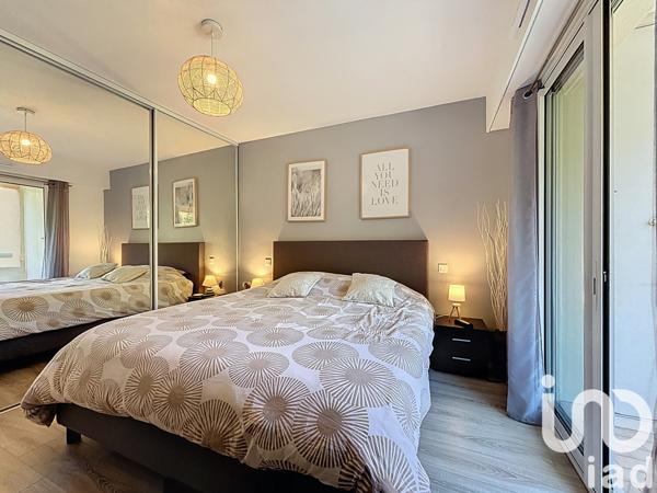 Appartement à vendre 4 pièces 92 m² Nice