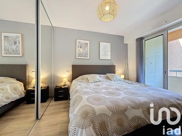 Appartement à vendre 4 pièces 92 m² Nice