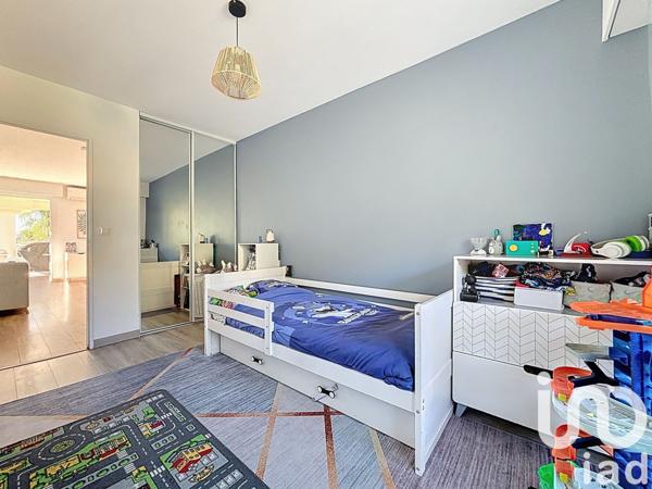 Appartement à vendre 4 pièces 92 m² Nice