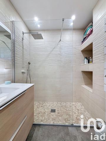 Appartement à vendre 4 pièces 92 m² Nice